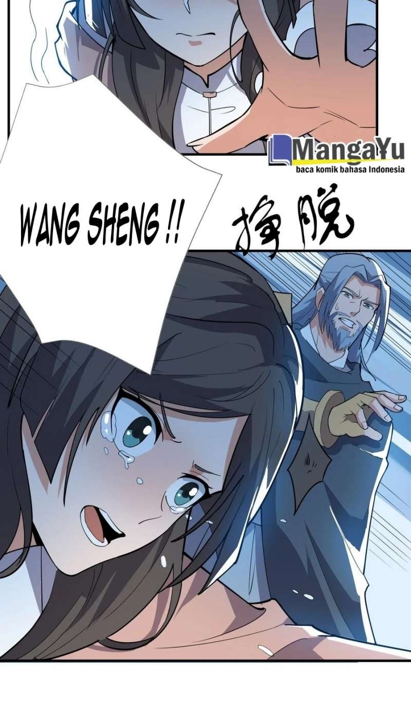First Dragon Chapter 114 - halaman 28