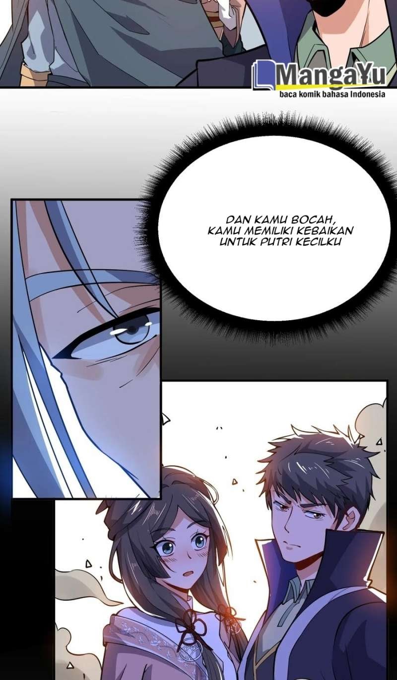 First Dragon Chapter 114 - halaman 5