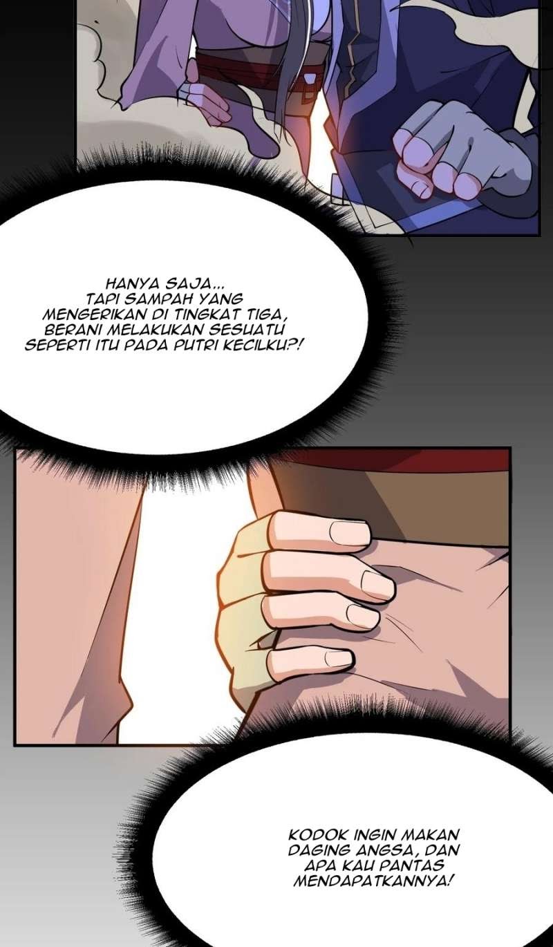 First Dragon Chapter 114 - halaman 6