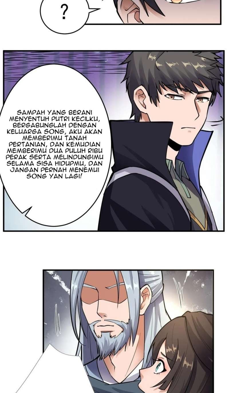 First Dragon Chapter 114 - halaman 8