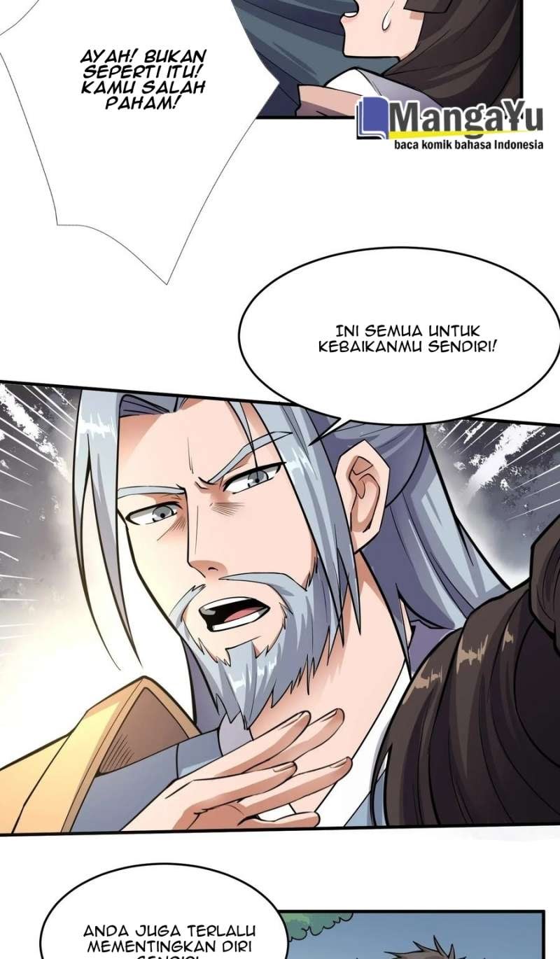 First Dragon Chapter 114 - halaman 9