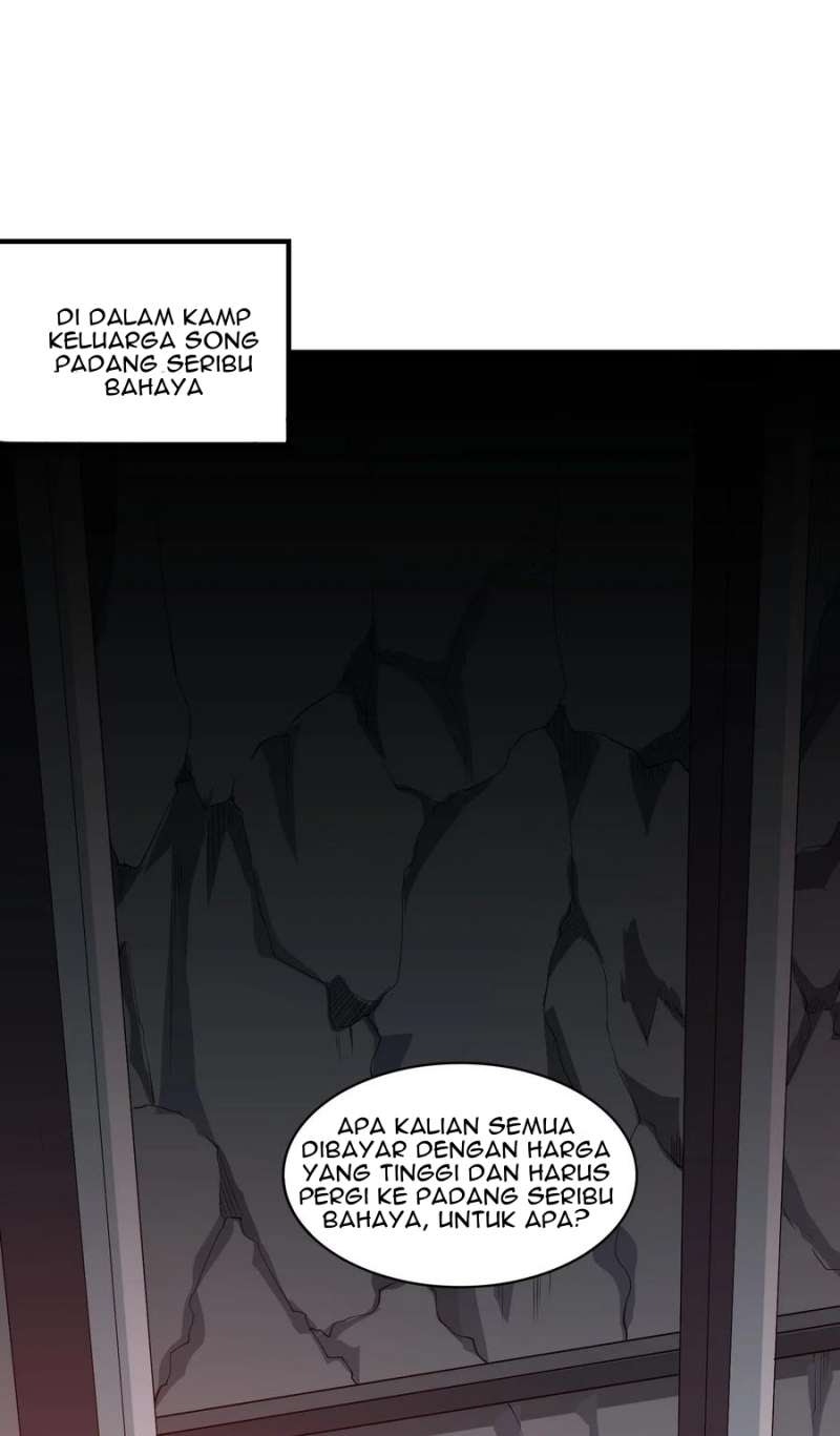 First Dragon Chapter 115 - halaman 11