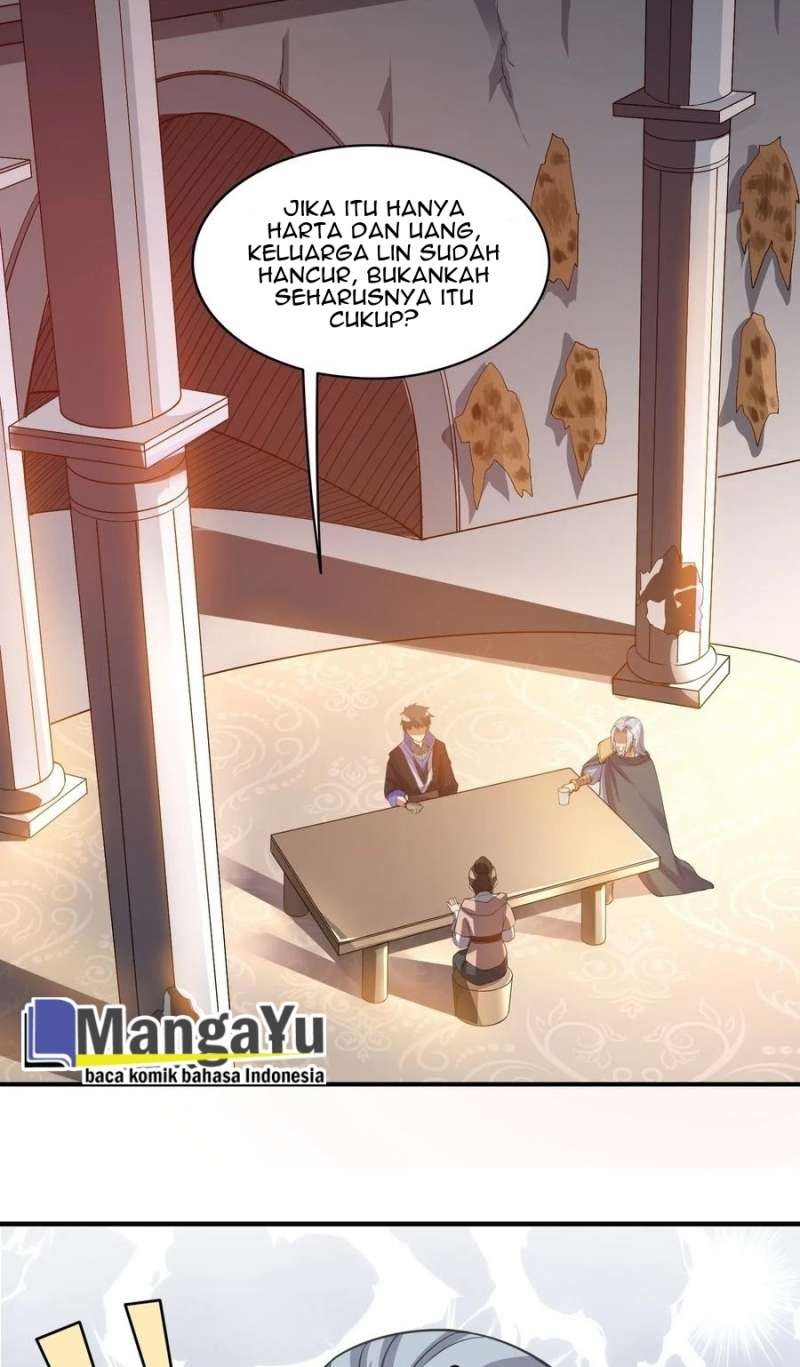 First Dragon Chapter 115 - halaman 12