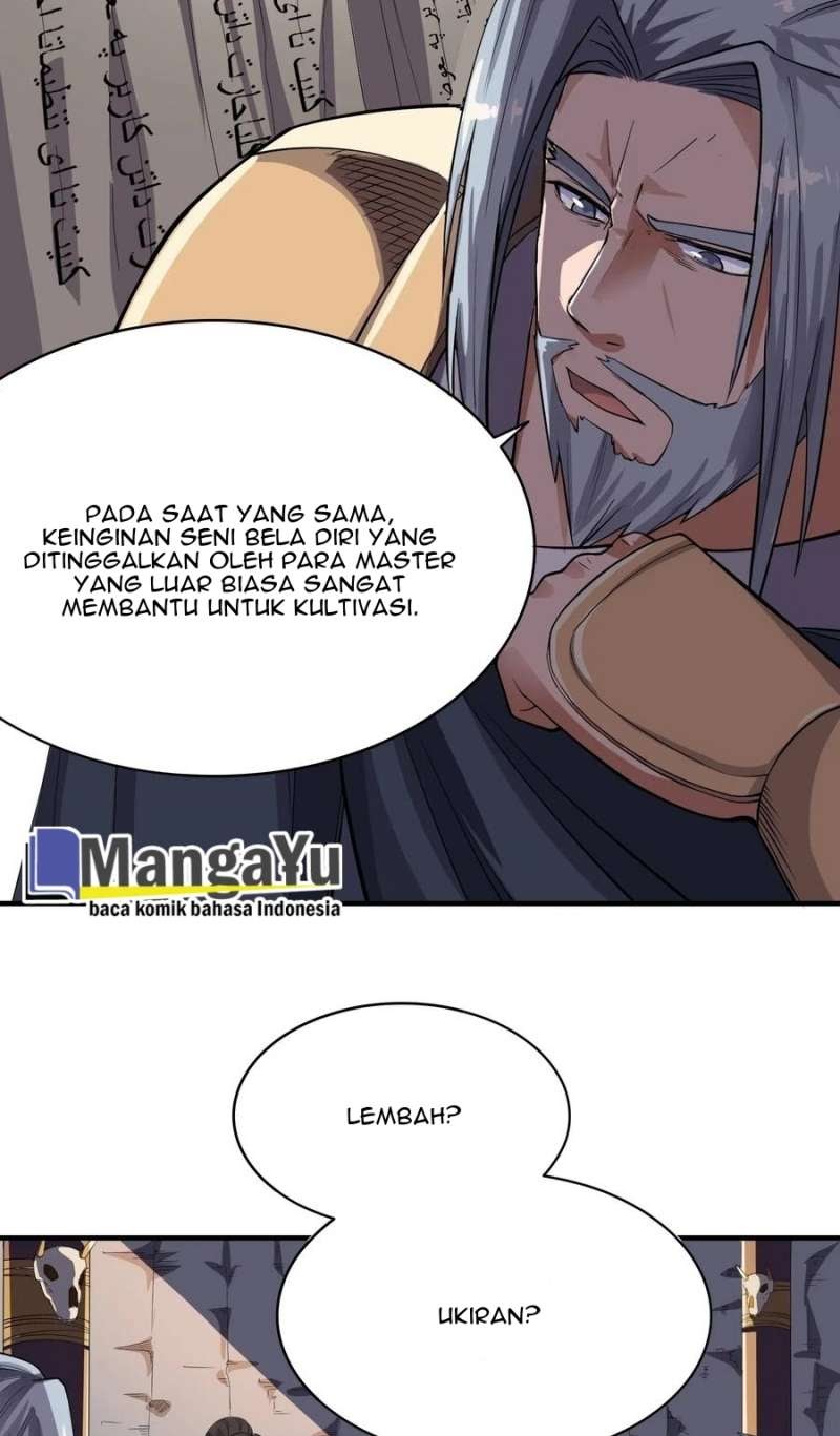 First Dragon Chapter 115 - halaman 15