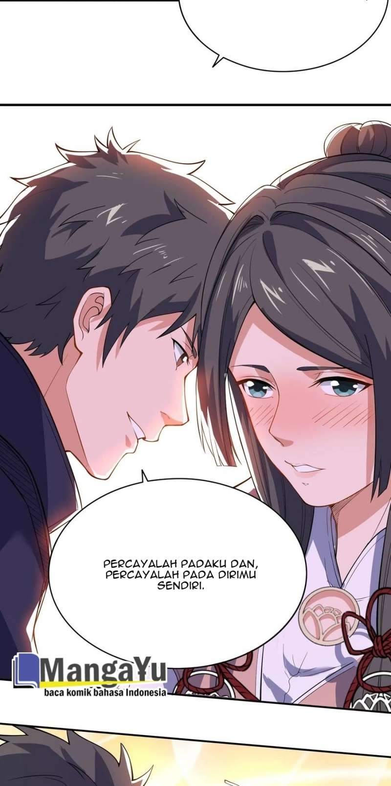 First Dragon Chapter 115 - halaman 26