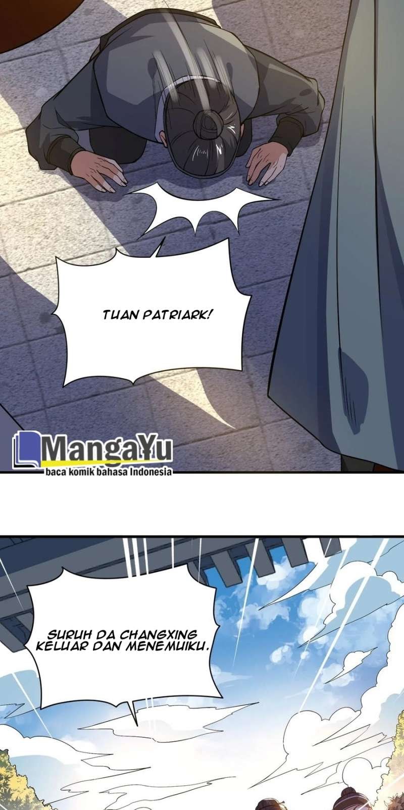 First Dragon Chapter 115 - halaman 31