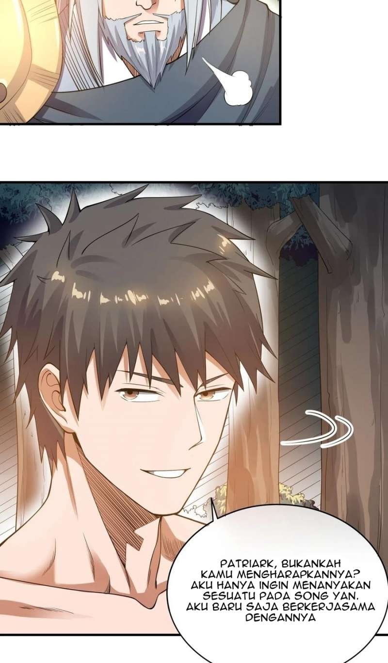 First Dragon Chapter 115 - halaman 6