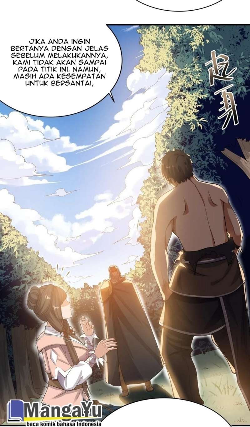 First Dragon Chapter 115 - halaman 7
