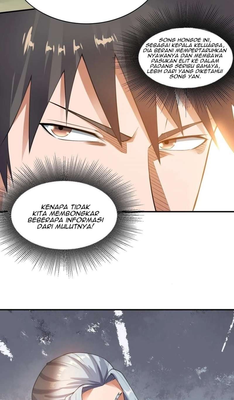 First Dragon Chapter 115 - halaman 9