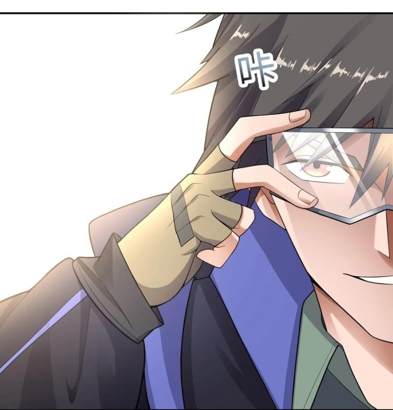 First Dragon Chapter 116 - halaman 10