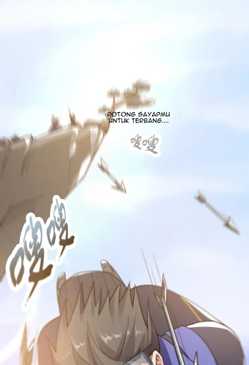 First Dragon Chapter 116 - halaman 15