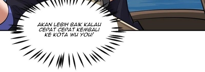 First Dragon Chapter 116 - halaman 26