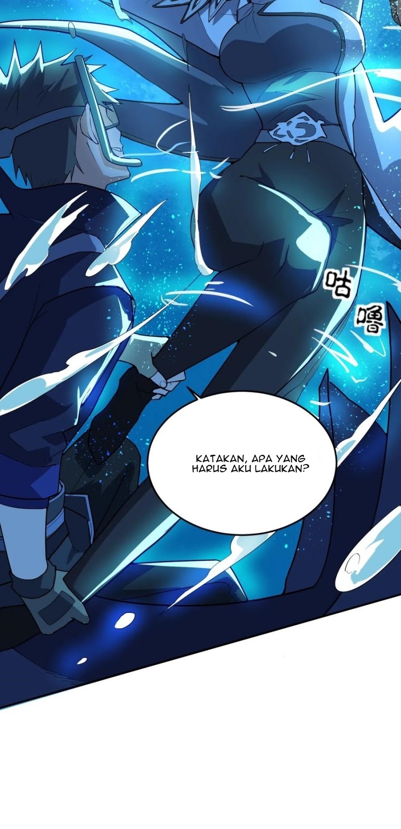 First Dragon Chapter 116 - halaman 38