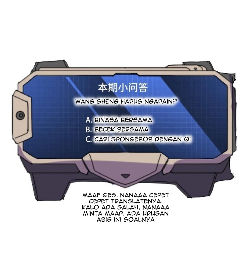 First Dragon Chapter 116 - halaman 39