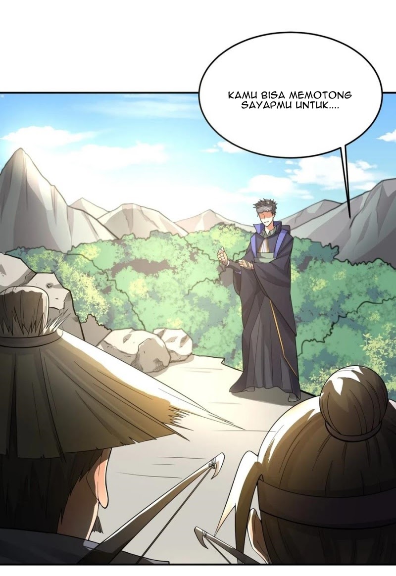 First Dragon Chapter 116 - halaman 9