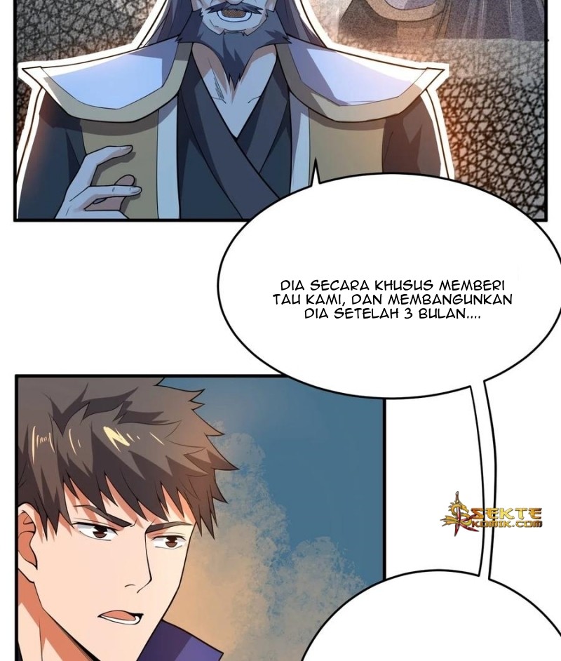 First Dragon Chapter 117 - halaman 20