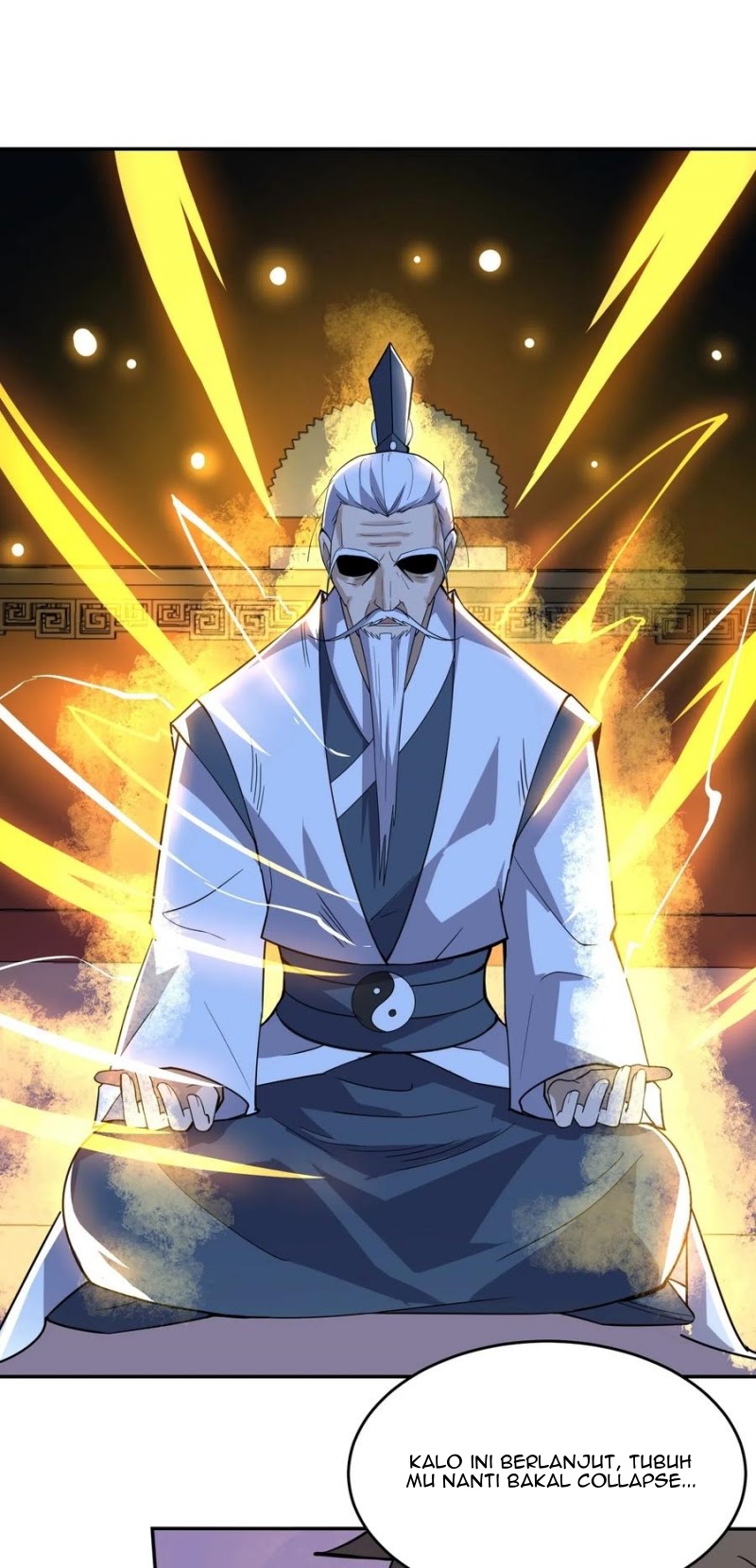 First Dragon Chapter 118 - halaman 10