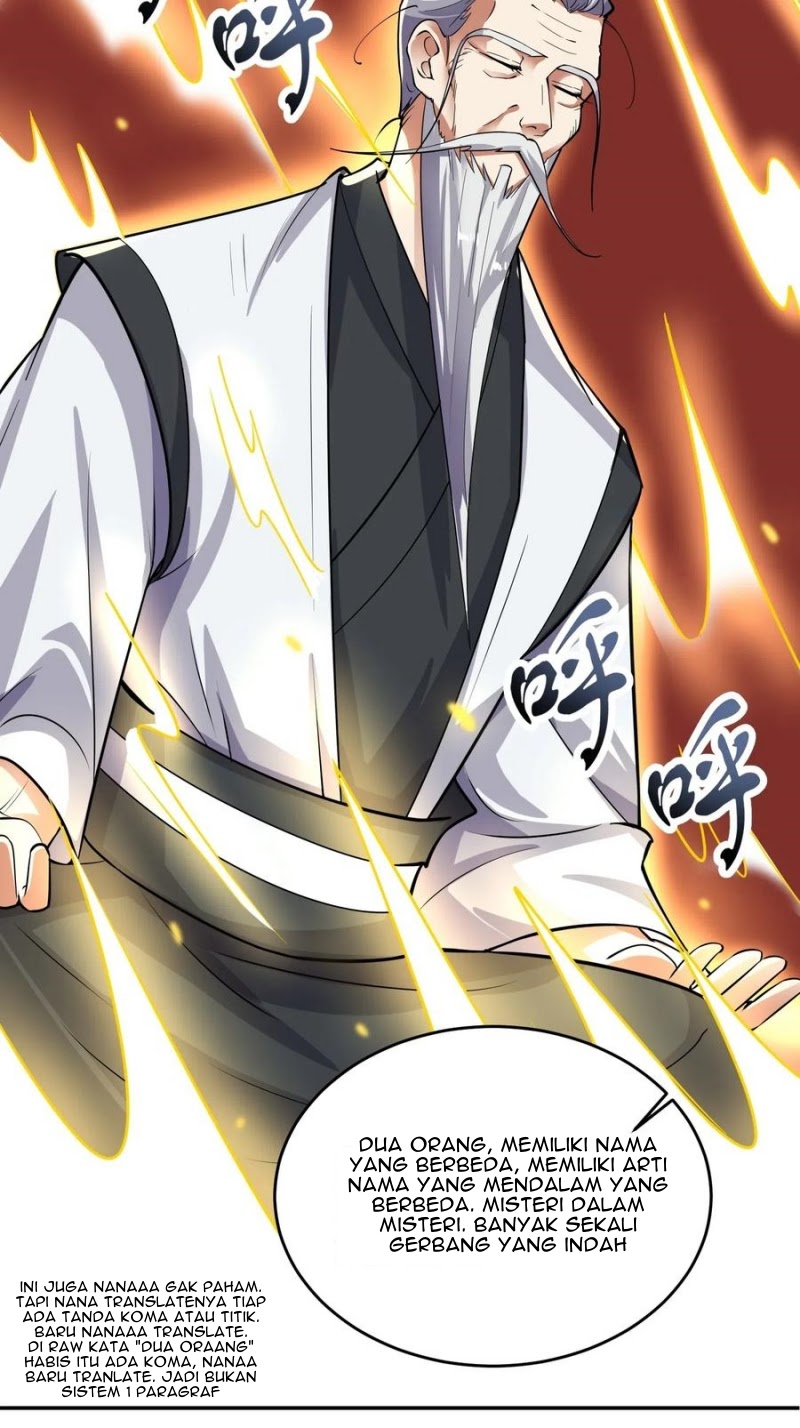 First Dragon Chapter 118 - halaman 19