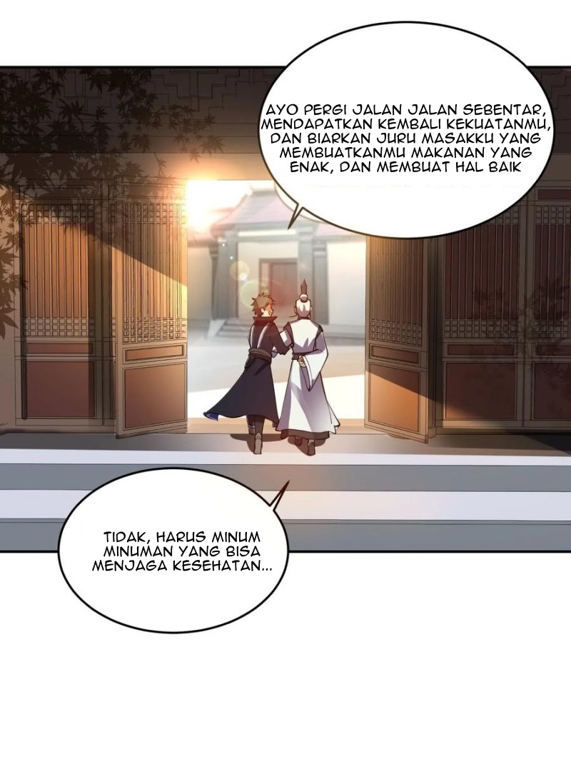 First Dragon Chapter 118 - halaman 27
