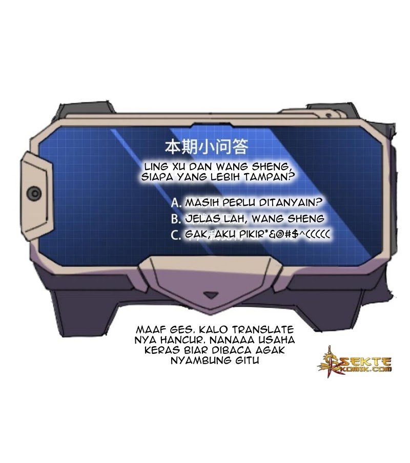 First Dragon Chapter 118 - halaman 35