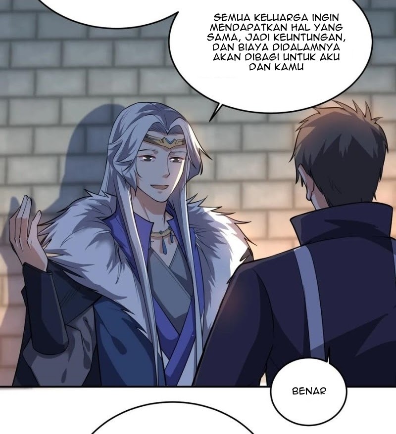 First Dragon Chapter 119 - halaman 12