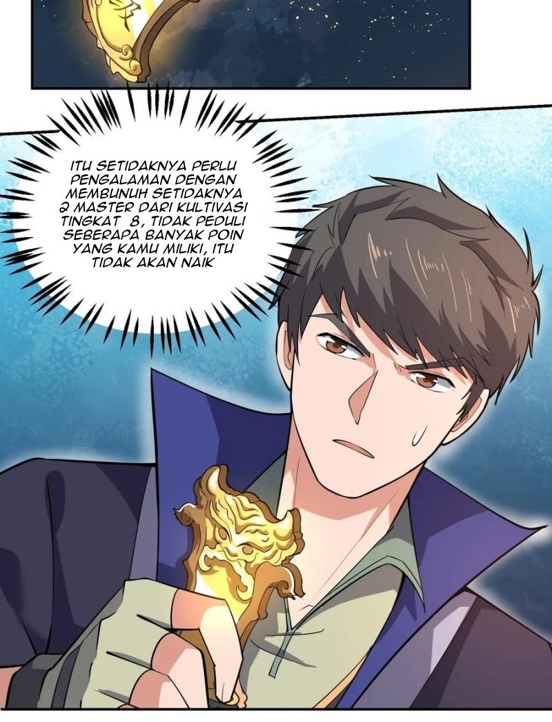 First Dragon Chapter 119 - halaman 9