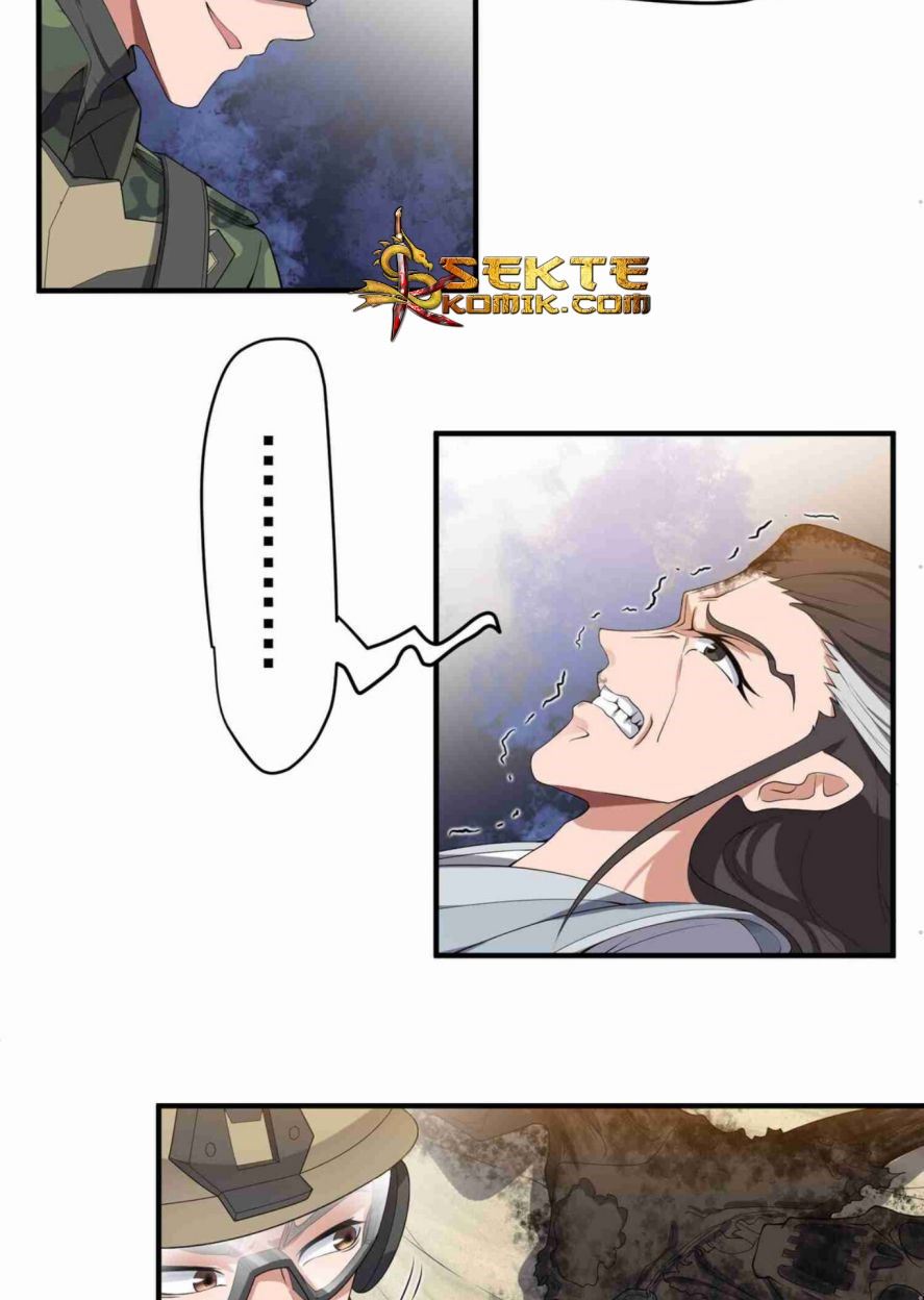 First Dragon Chapter 12 - halaman 10