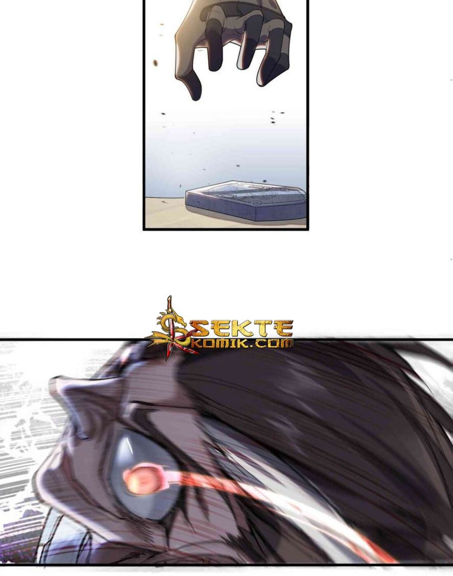 First Dragon Chapter 12 - halaman 18