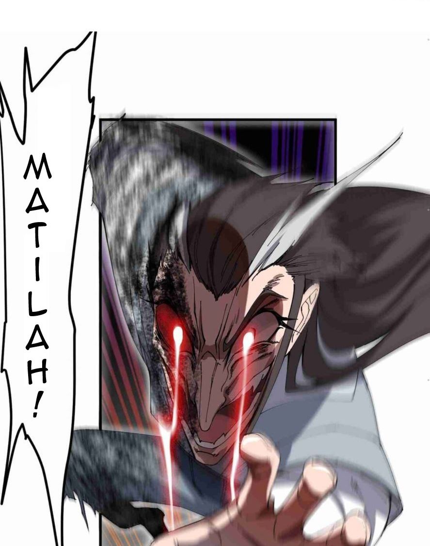 First Dragon Chapter 12 - halaman 19