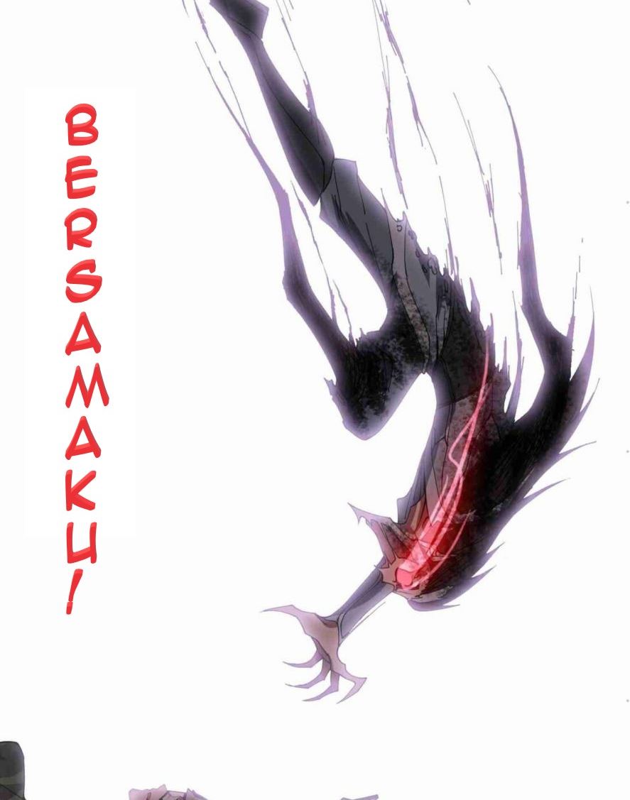 First Dragon Chapter 12 - halaman 21