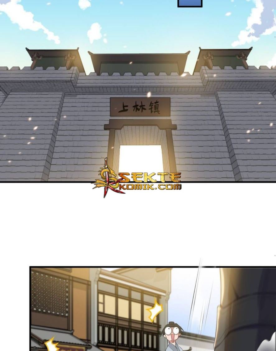 First Dragon Chapter 12 - halaman 28