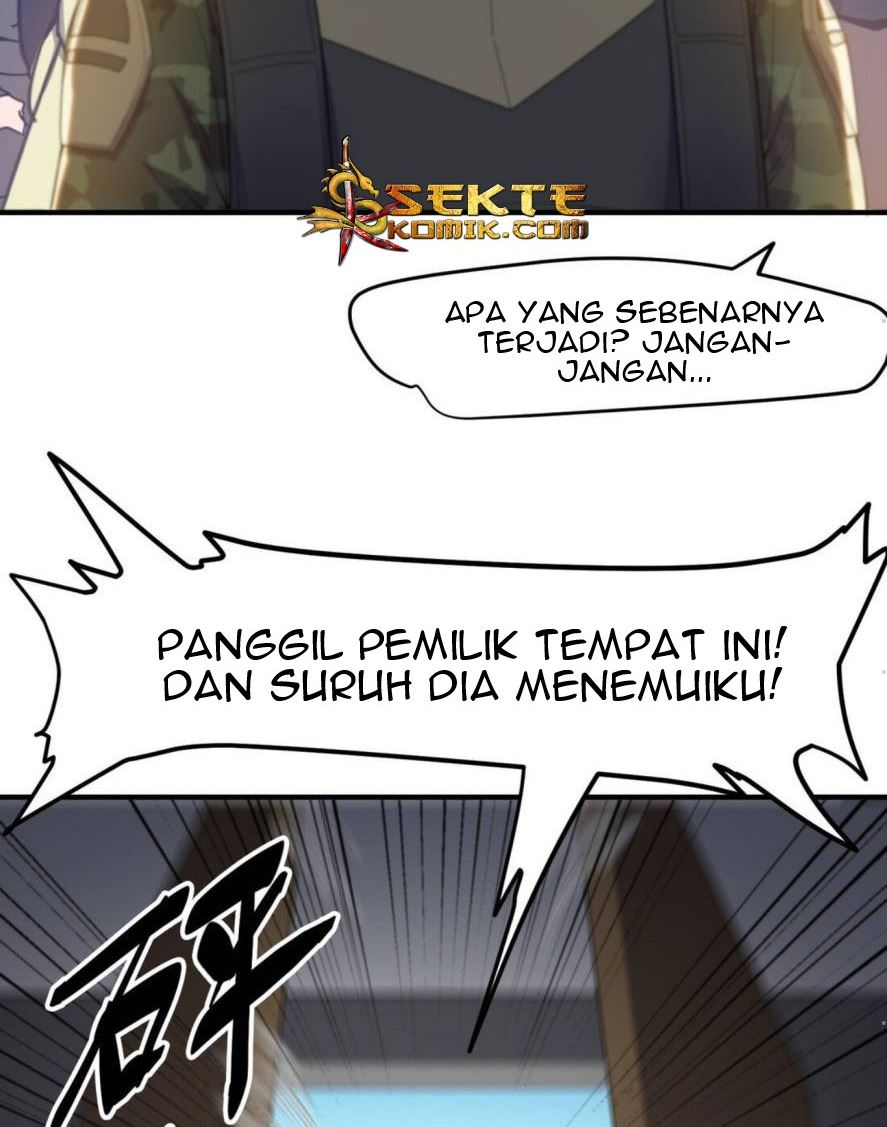 First Dragon Chapter 12 - halaman 30