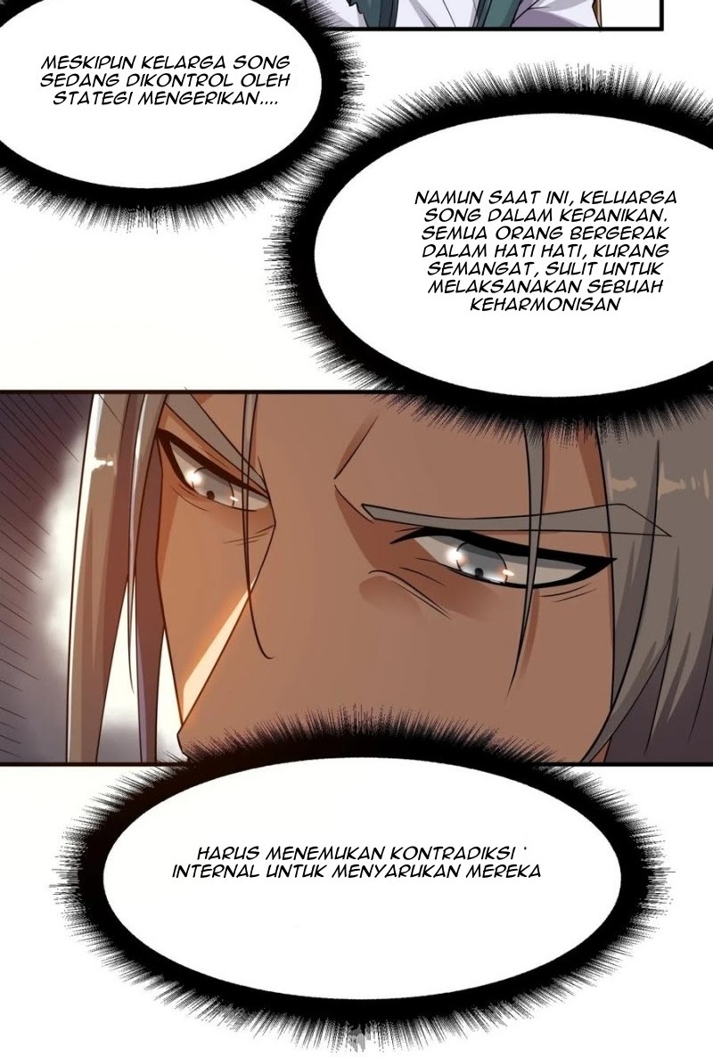 First Dragon Chapter 120 - halaman 5