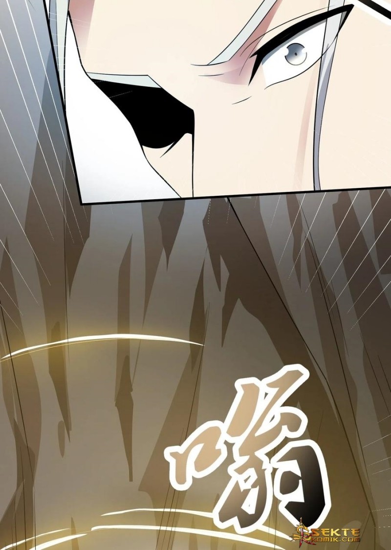 First Dragon Chapter 121 - halaman 21