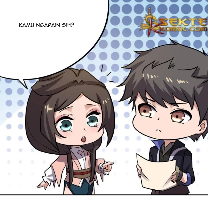 First Dragon Chapter 123 - halaman 25