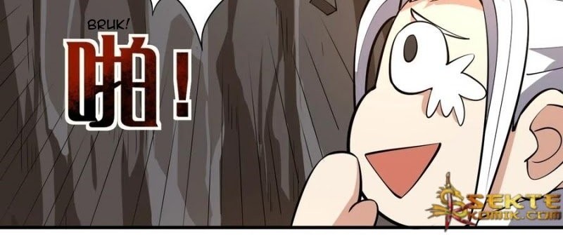 First Dragon Chapter 124 - halaman 11