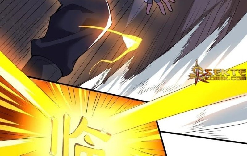 First Dragon Chapter 124 - halaman 15