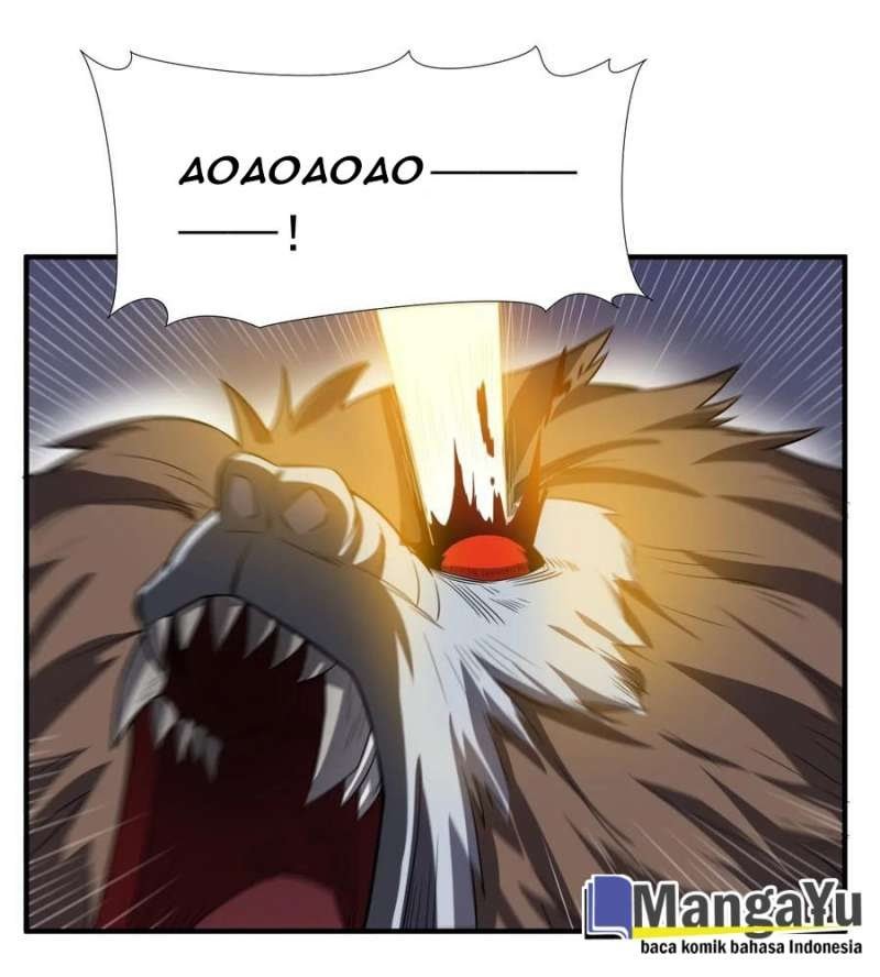 First Dragon Chapter 125 - halaman 16