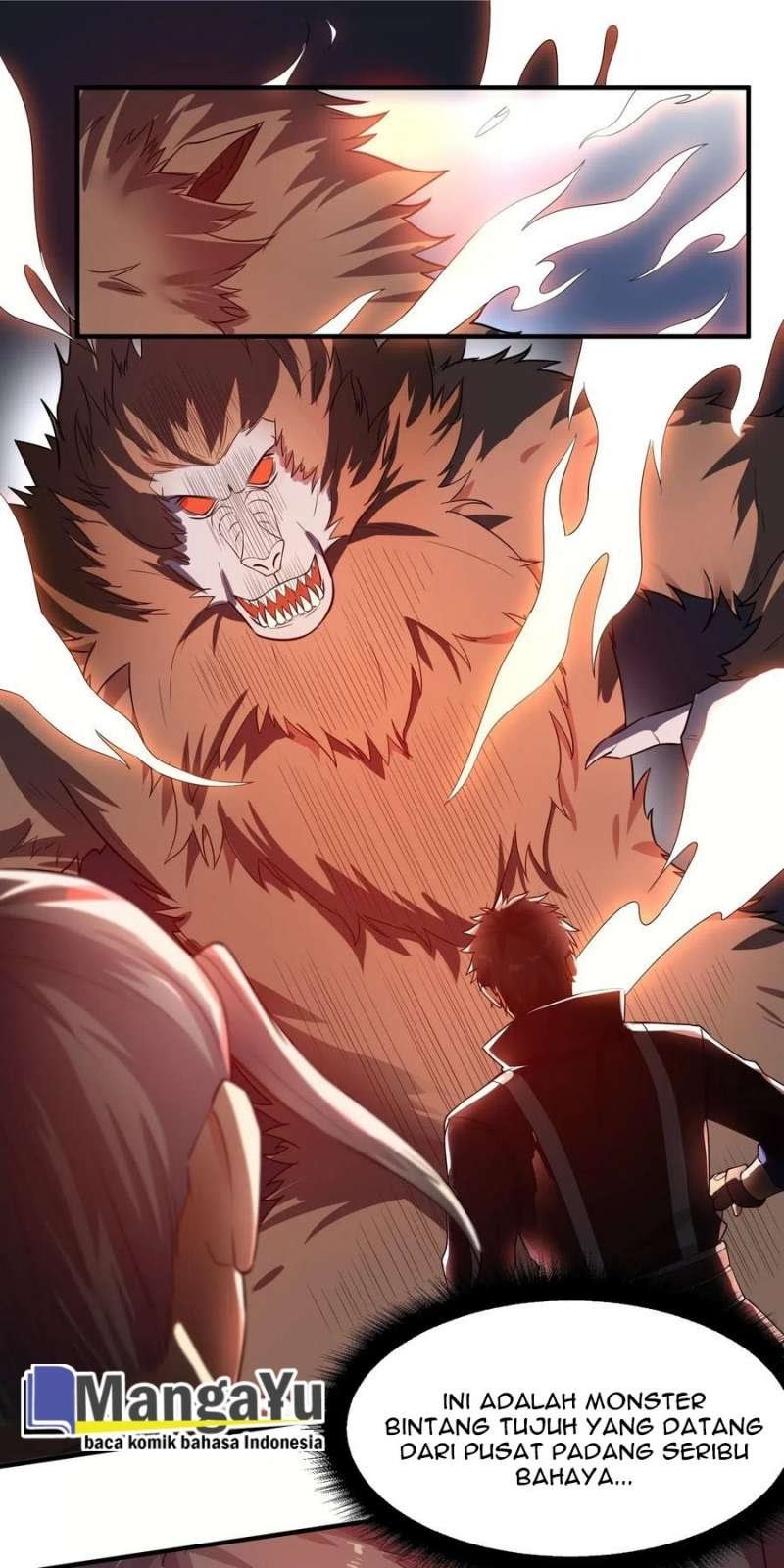 First Dragon Chapter 125 - halaman 4