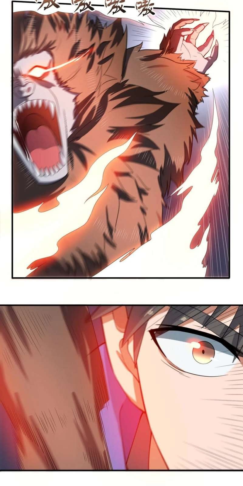 First Dragon Chapter 125 - halaman 7