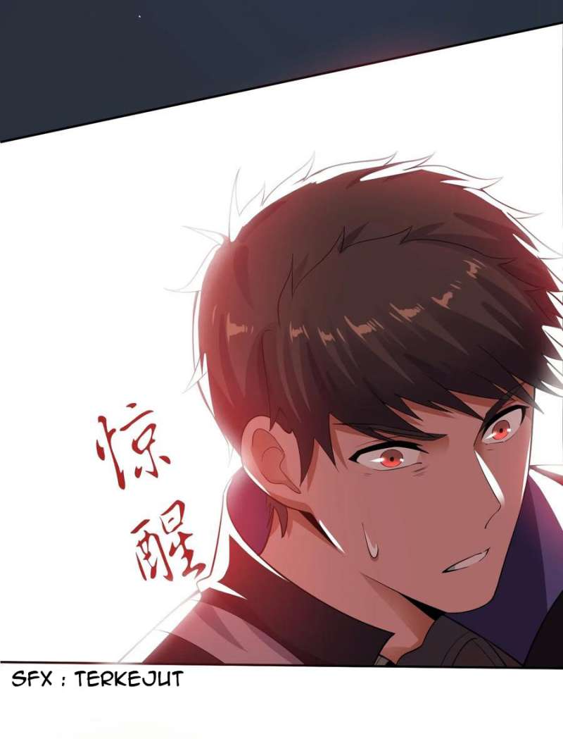 First Dragon Chapter 126 - halaman 14