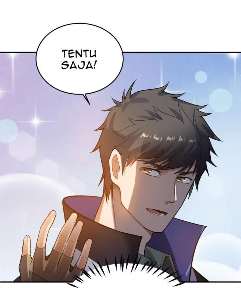 First Dragon Chapter 126 - halaman 21