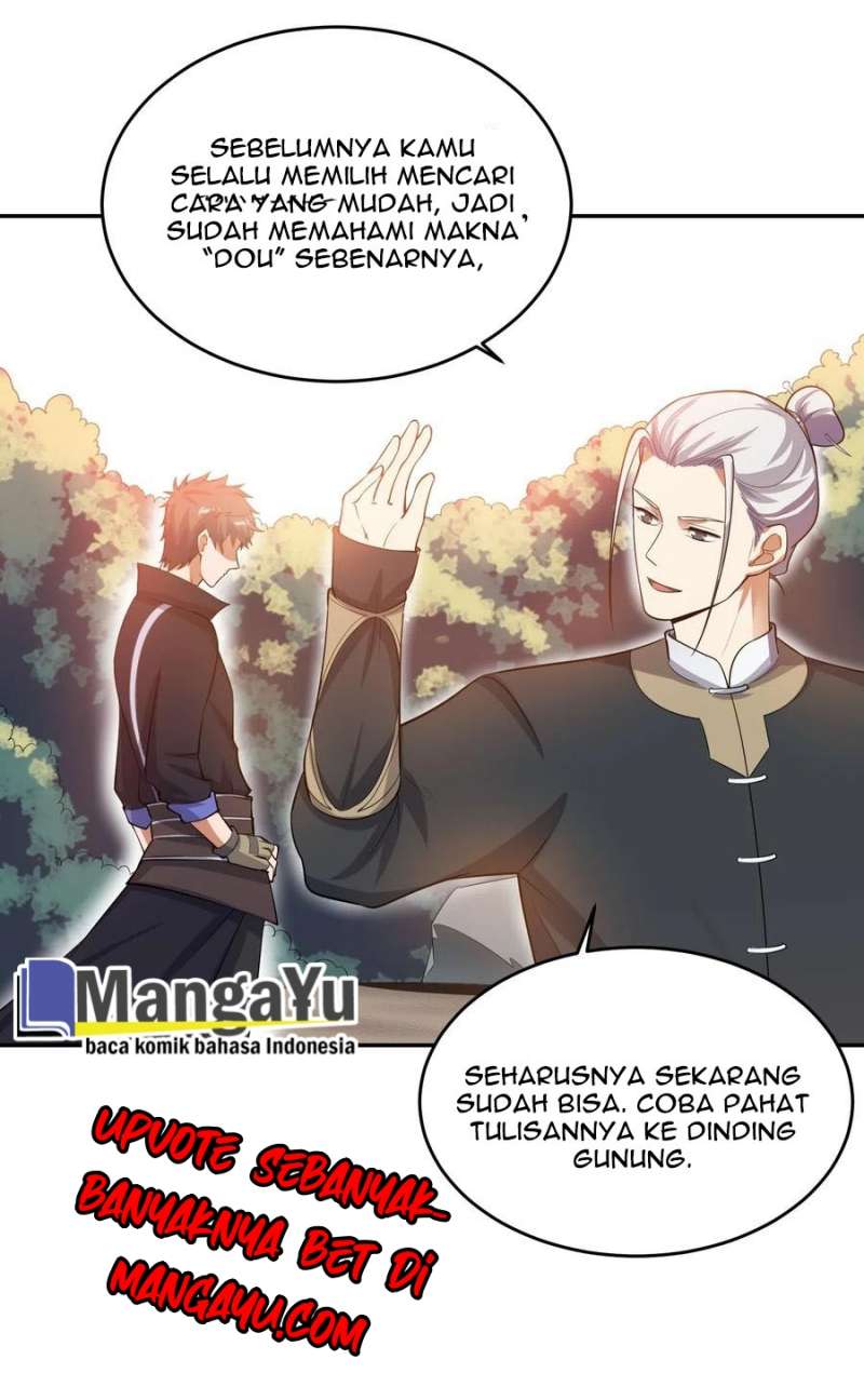 First Dragon Chapter 126 - halaman 8