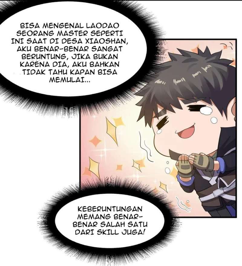 First Dragon Chapter 127 - halaman 10