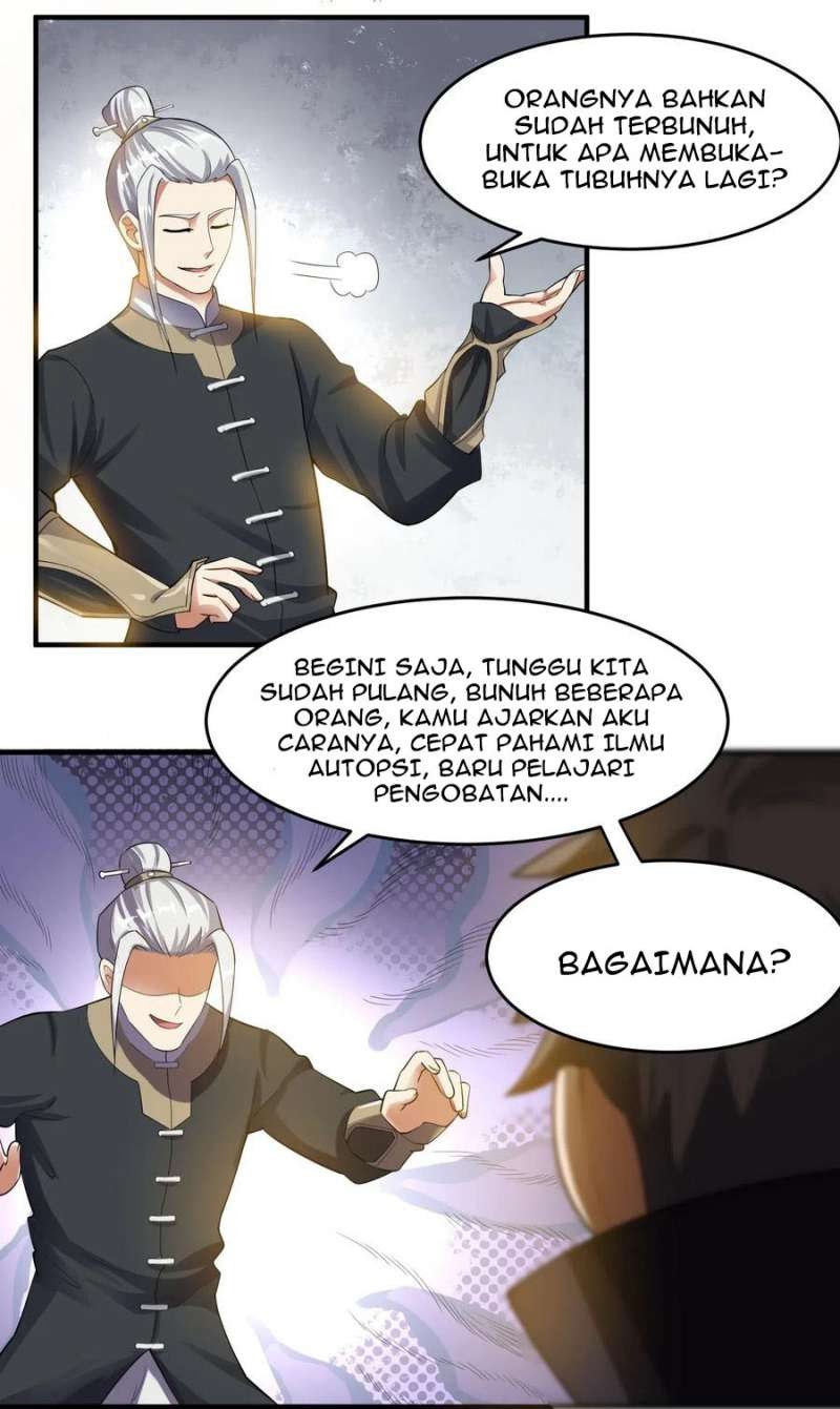 First Dragon Chapter 127 - halaman 12