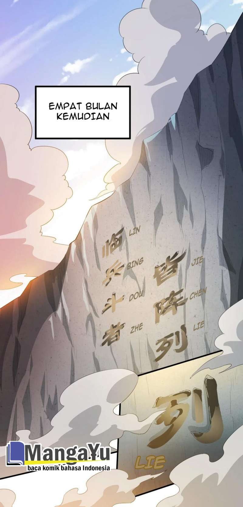 First Dragon Chapter 127 - halaman 14