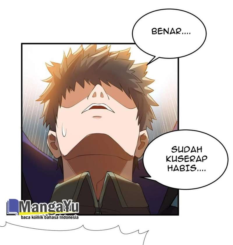 First Dragon Chapter 127 - halaman 16