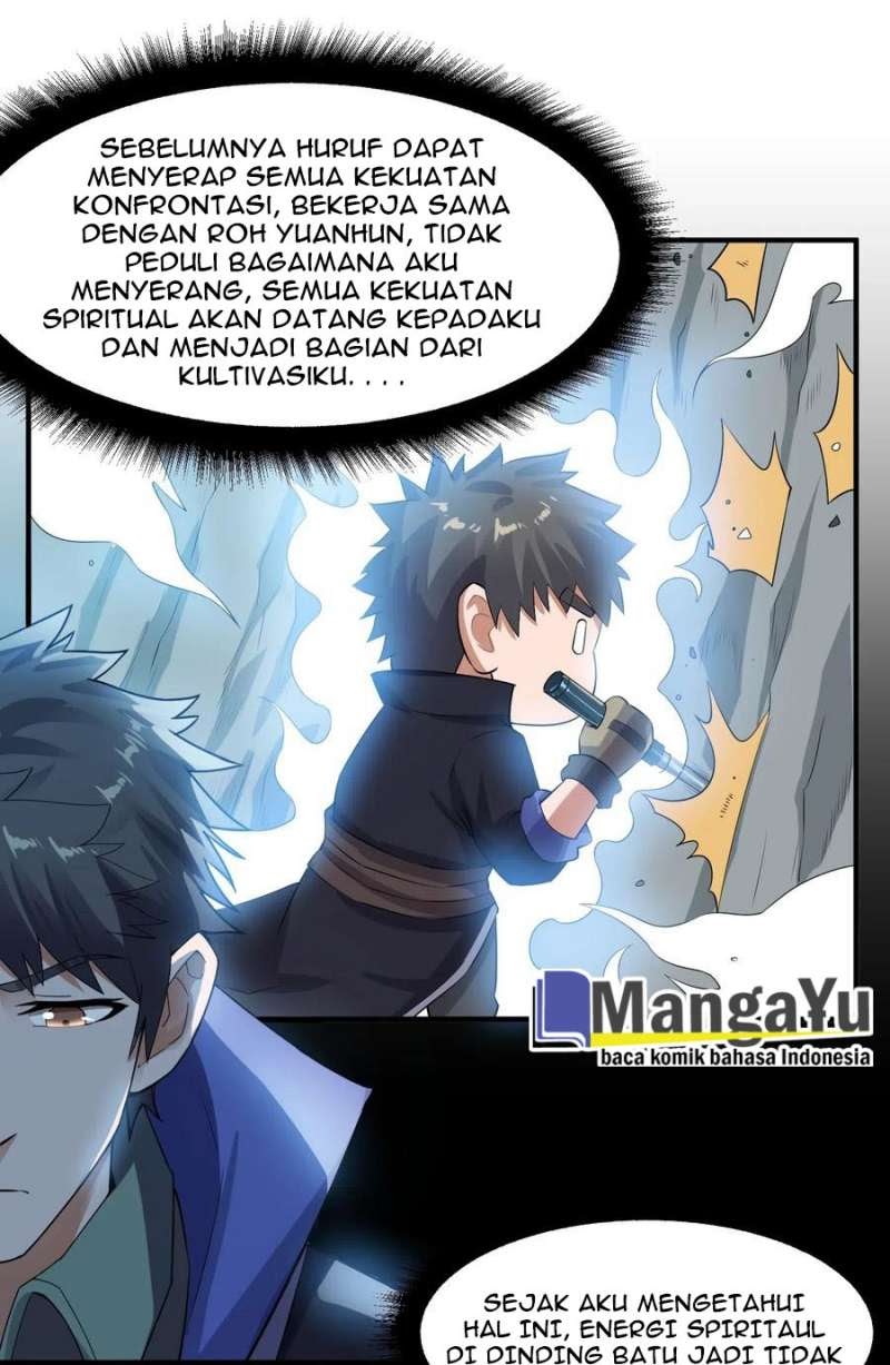 First Dragon Chapter 127 - halaman 18