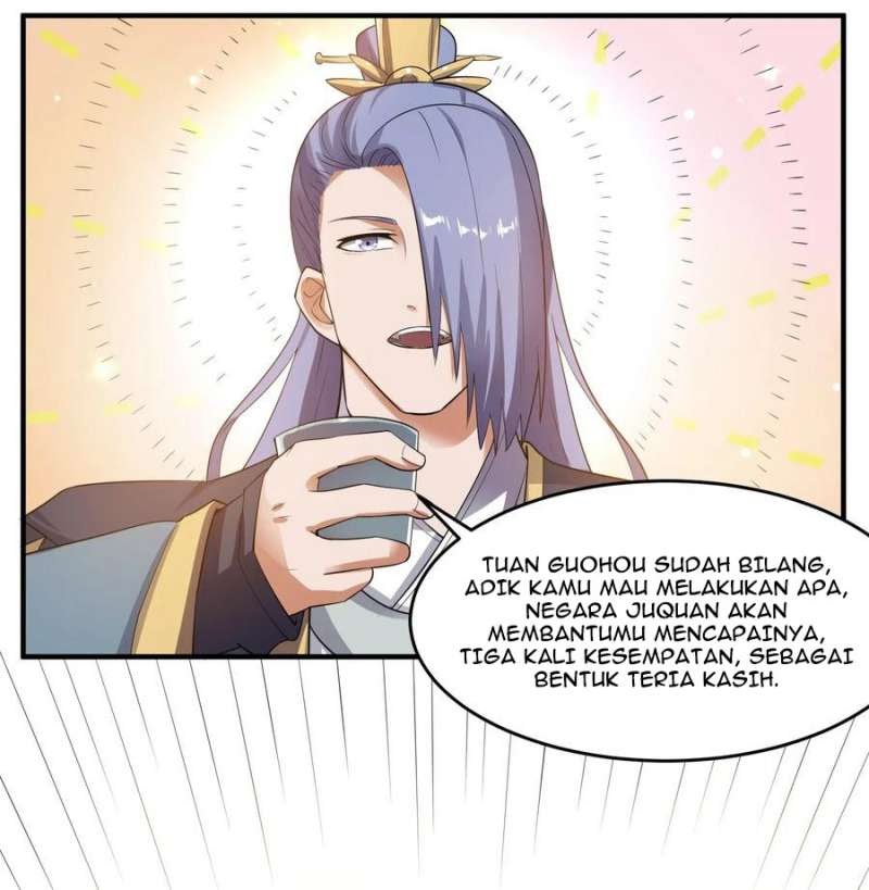 First Dragon Chapter 127 - halaman 27