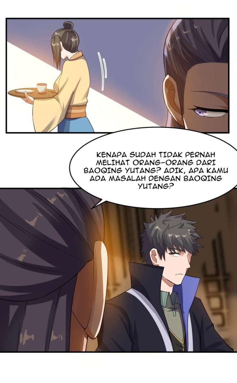 First Dragon Chapter 127 - halaman 29